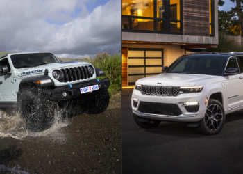 Tvær goðsagnir frumsýndar