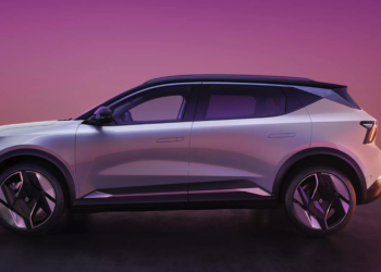 BL frumsýnir Evrópubíl ársins 2024