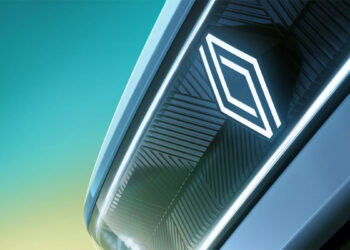 Styttist í frumsýningu á Renault 4 E-Tech