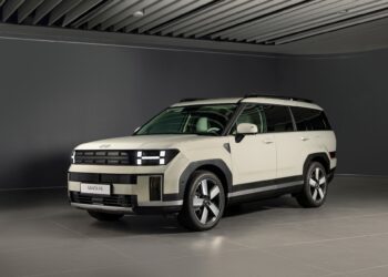 Hyundai á Íslandi frumsýnir nýjan og gjörbreyttan Santa Fe