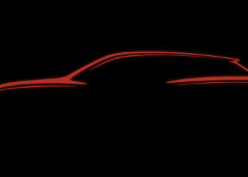 AMG-deild Mercedes mun setja á markað sjálfstæðan rafknúinn sportjeppa