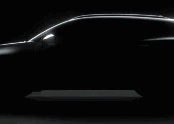 Kia mun kynna fimm nýjar gerðir í Los Angeles þann 21. nóvember