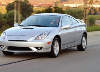 Stjóri hjá Toyota staðfestir að ný Celica sé væntanleg