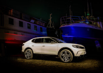 Ford Capri: Endurkoma goðsagnar?