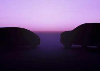 Honda mun sýna tvær 0 Series frumgerðir rafbíla á CES-sýningunni 2025