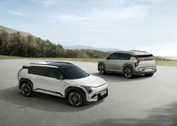 Kia vinsælastur það sem af er ári