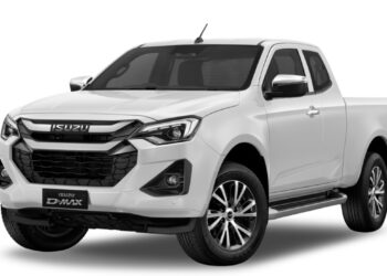 Tvær frumsýningar hjá BL um helgina