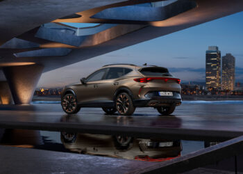 Cupra er vörumerki sem hefur verið tekið í gegn!