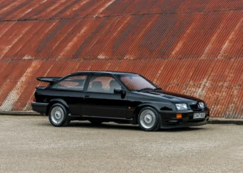 1987 Ford Sierra RS500 Cosworth