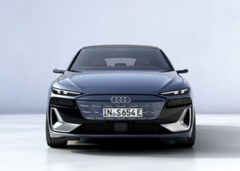 Audi hættir við að aðgreina rafbíla með sérstökum gerðarnöfnum