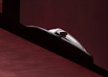 Volvo ES90 mun hlaða hraðar og fara lengra en flestir!