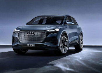 Audi mun leggja áherslu á tengitvinnbíla sem umbreytingartækni yfir í fullrafmagnaða bíla