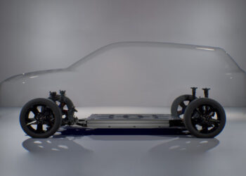 Mazda kynnir nýjan rafbíl og CX-5 Hybrid árið 2027