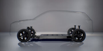 Mazda kynnir nýjan rafbíl og CX-5 Hybrid árið 2027