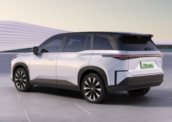 Toyota bZ3X með byrjunarverð upp á rétt um 2 milljónir