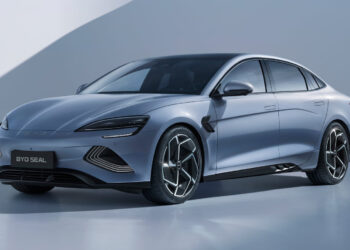 BYD flýtir fyrir viðbótum á tengiltvinnbílum í Evrópu