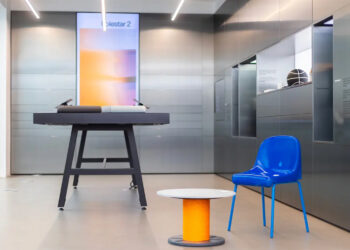 Polestar tekur þátt í HönnunarMars