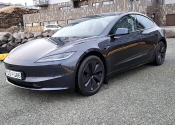 Bílakaupendur eru tilbúnir að skipta um vörumerki á grundvelli orðspors eingöngu