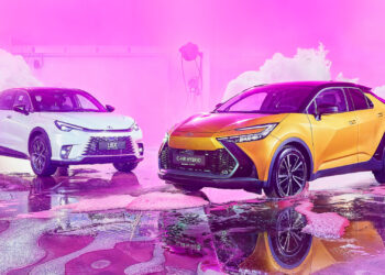 Þjónustudagur Toyota