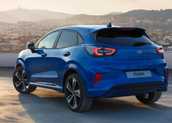 Ford segir söluumboðum að það hyggist framleiða nýja fólksbíla í Evrópu