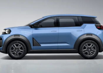 Nýr lítill rafbíll Dacia væntanlegur eftir 12 mánuði