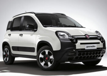 Sala smábíla í Evrópu dregst saman vegna hertra reglna ESB og minnkandi eftirspurnar