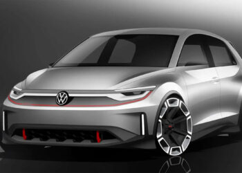 Verður seinkun á rafknúnum VW Golf?