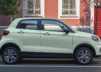 Nýir rafbílar á Ítalíu á sama verði og góð reiðhjól