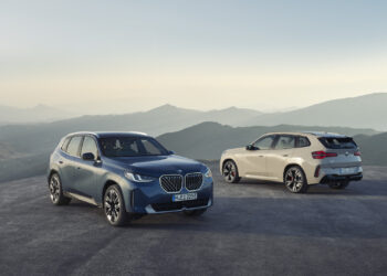 BMW lækkar verð á nýjustu kynslóðsportjeppans X3 Plug-in Hybrid