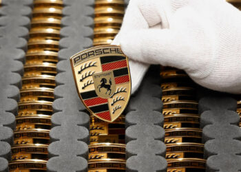 Mikil stefnubreyting hjá Porsche