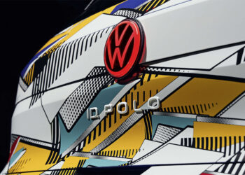 Gömlu VW-nöfnin lifa áfram