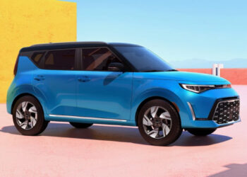 Kia Soul hættir framleiðslu eftir árgerð 2025