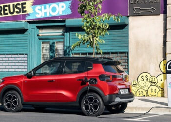 Stellantis eykur framleiðslu Citroen vegna eftirspurnar eftir hagkvæmum bílum