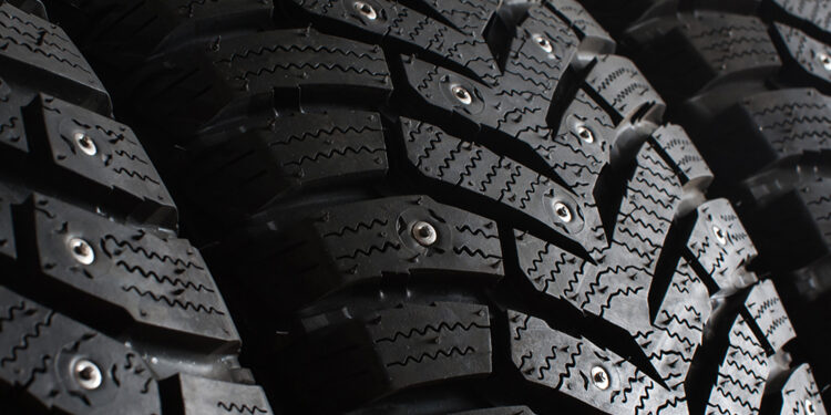 Nagladekk eða ónegld dekk?