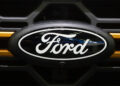 Ford seinkar komu rafdrifinna pallbíla til Evrópu