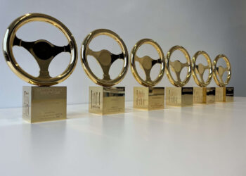 Gullna stýrið 2025