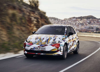 Núna vitum við meira um nýja VW ID Polo