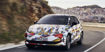 Núna vitum við meira um nýja VW ID Polo