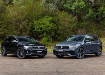 Sportjeppar vinsælastir í Evrópu