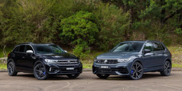 Sportjeppar vinsælastir í Evrópu