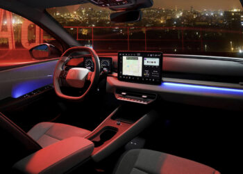 Hnapparnir koma aftur: fyrsta innsýn í Volkswagen ID Polo