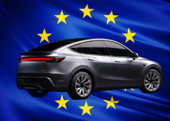 Sala Tesla minnkar á stórum evrópskum mörkuðum en setti met í Noregi