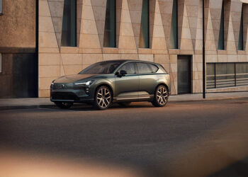 Bíllinn sem breytir leiknum