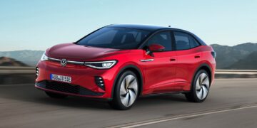 Er nýr bíll ef til vill versta fjárfesting sem þú getur farið í?