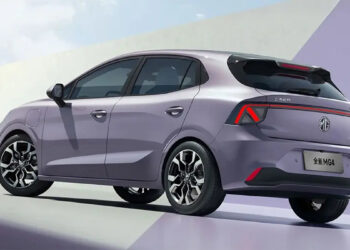 MG kemur með „semi-solid“ rafhlöður til Evrópu, miðaðar að kaupendum ódýrari rafbíla