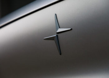 Nýjar gerðir fram undan hjá Polestar