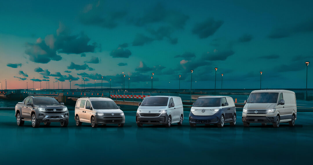 Atvinnubíladagar Heklu