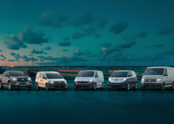 Atvinnubíladagar Heklu