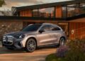 Nýr Mercedes-Benz GLC frumsýndur á Íslandi