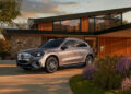 Nýr Mercedes-Benz GLC frumsýndur á Íslandi